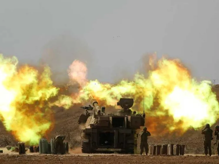L'altro fronte segreto, la guerra di spie tra Turchia e Israele