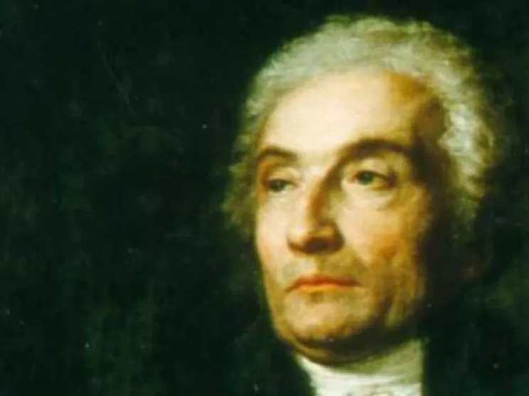 La riscoperta di De Maistre, il filosofo che insorse contro la teofobia