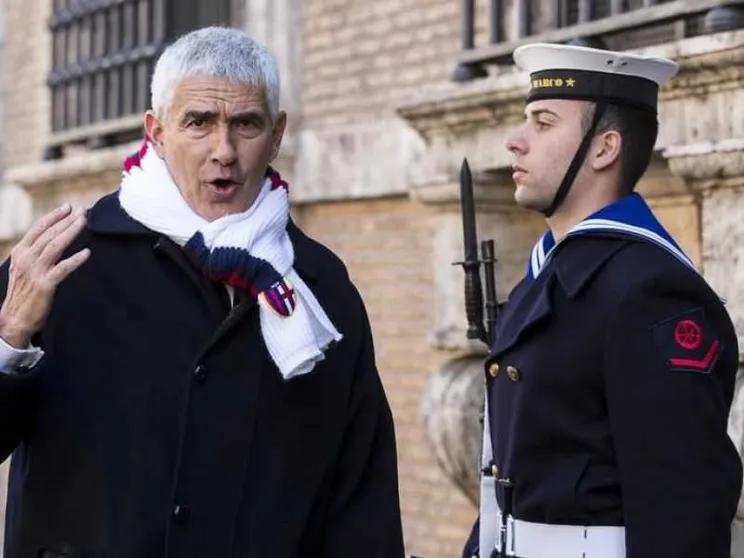 Casini: «Europee, per la pace serve impegnarsi a una difesa comune»
