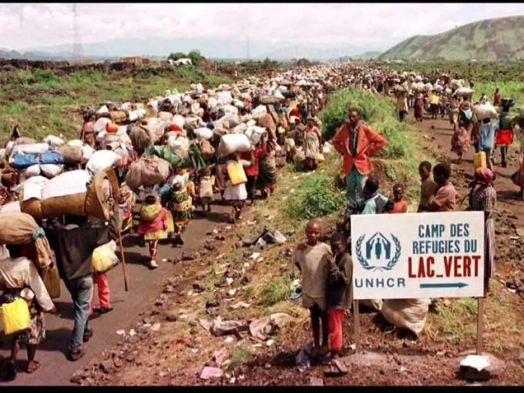 Il genocidio del Ruanda non è stata solo una parentesi di follia
