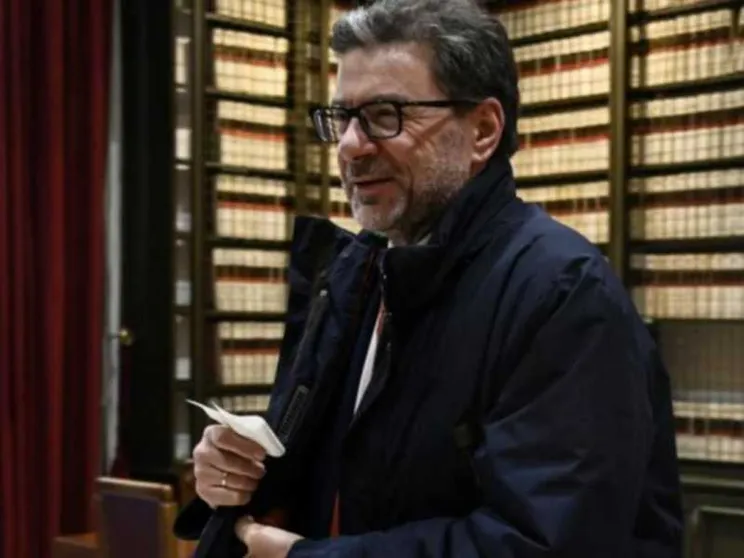 La linea-Meloni: Def tecnico, poi negoziato Ue sul deficit