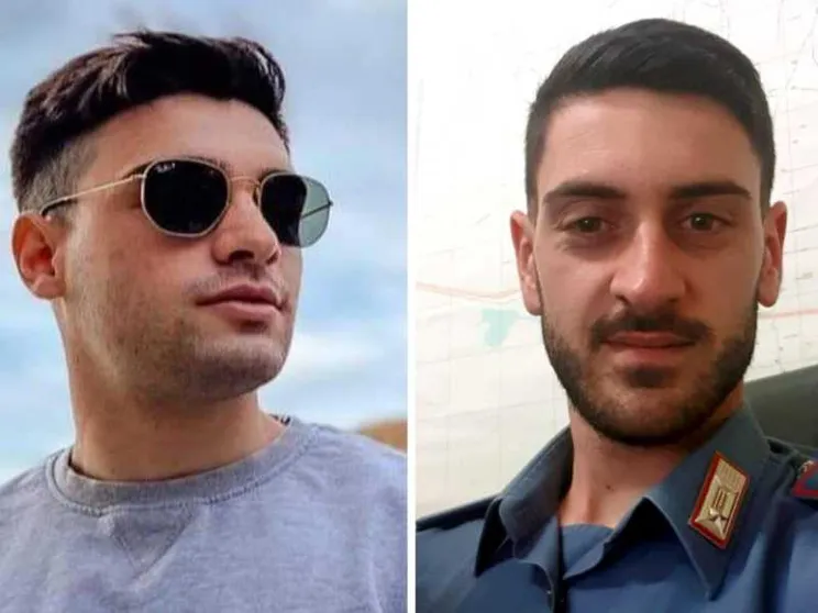 Il vescovo di Manfredonia e i carabinieri: «La loro morte è un assassinio»