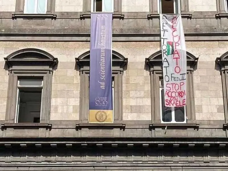 «Boicotta Israele». Riparte la protesta nelle università