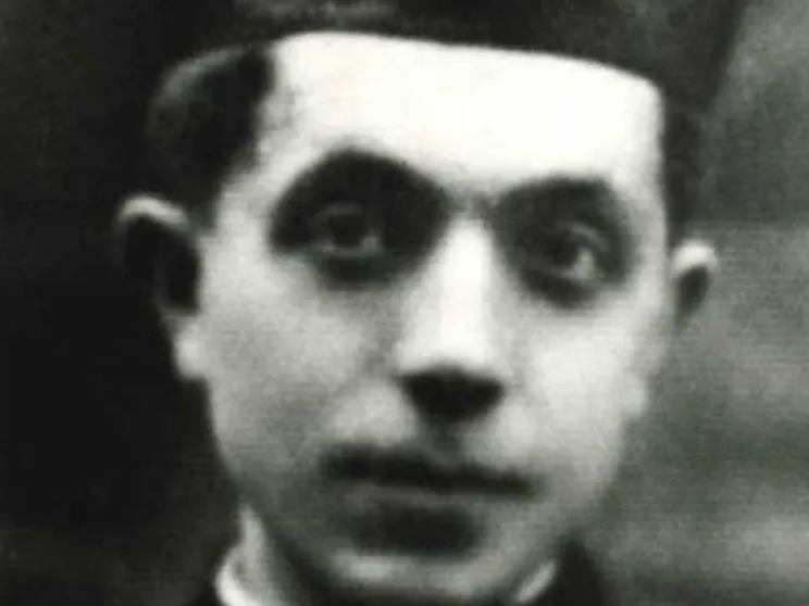 Don Borea che perdonò chi lo stava per ammazzare