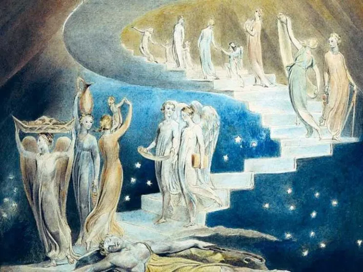 Ma si può essere mistici con la poesia?