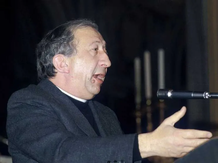 La ricerca di Dio tra dramma e ironia: così è cresciuto il pensiero di Giussani