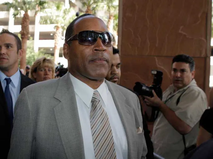 L'America chiude il caso O.J. Simpson: è morto a 76 anni