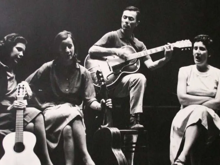 I 60 anni dello scandalo (e del caso politico) su “Bella ciao”