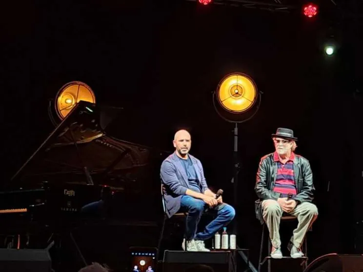 Checco & Francesco. I canti degregoriani