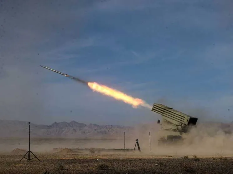 Per gli Stati Uniti l'Iran è pronto ad attaccare dentro Israele