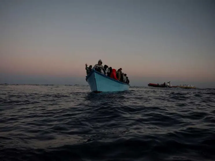 Aprile, è già picco di sbarchi. Il ventre molle è la Tunisia
