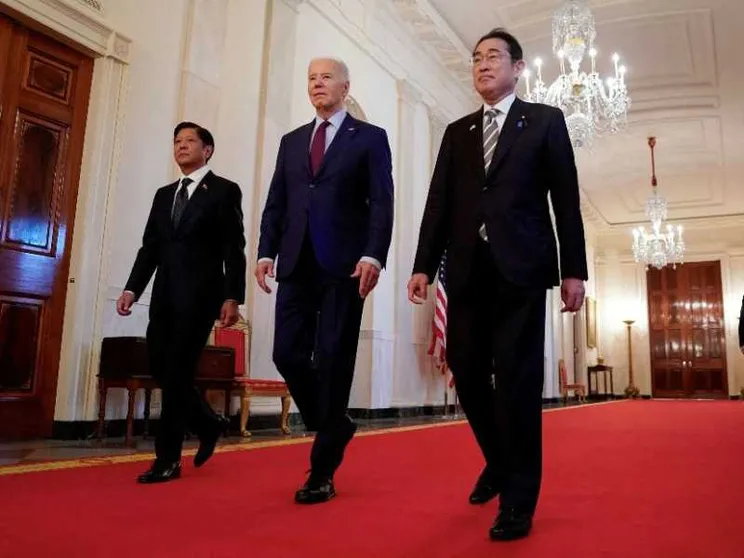 Alta tensione Cina-Filippine, l'ira di Pechino per il ruolo degli Usa
