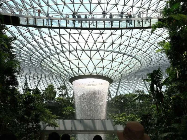 Zurigo è la città più “intelligente” del mondo e Singapore batte Pechino