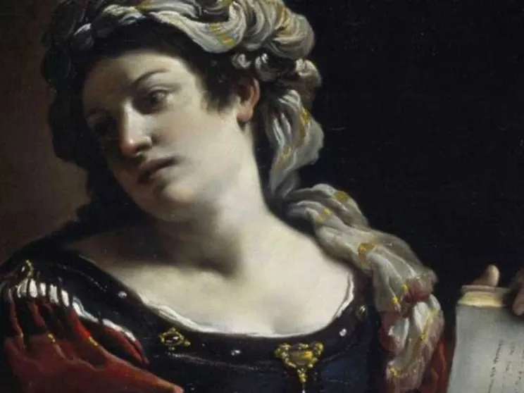 Il Guercino tra mestiere del pittore e arte della replica