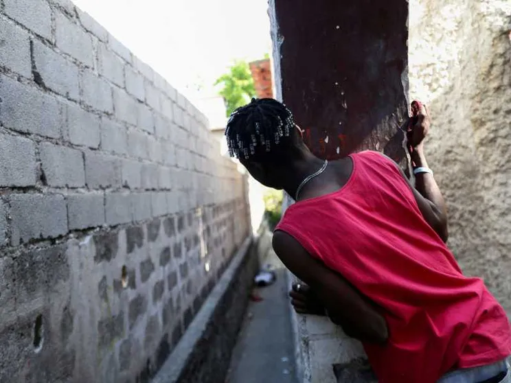 Haiti inizia la transizione. Ma solo sulla carta