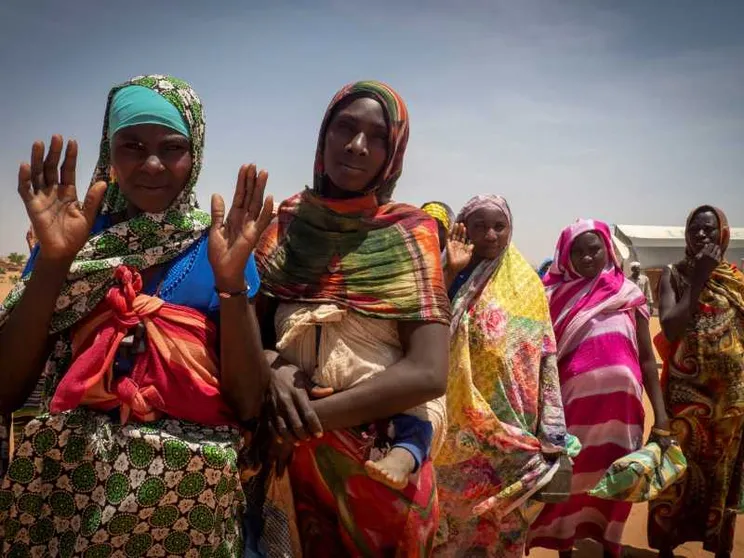 Sudan, un anno dopo la guerra resta nascosta