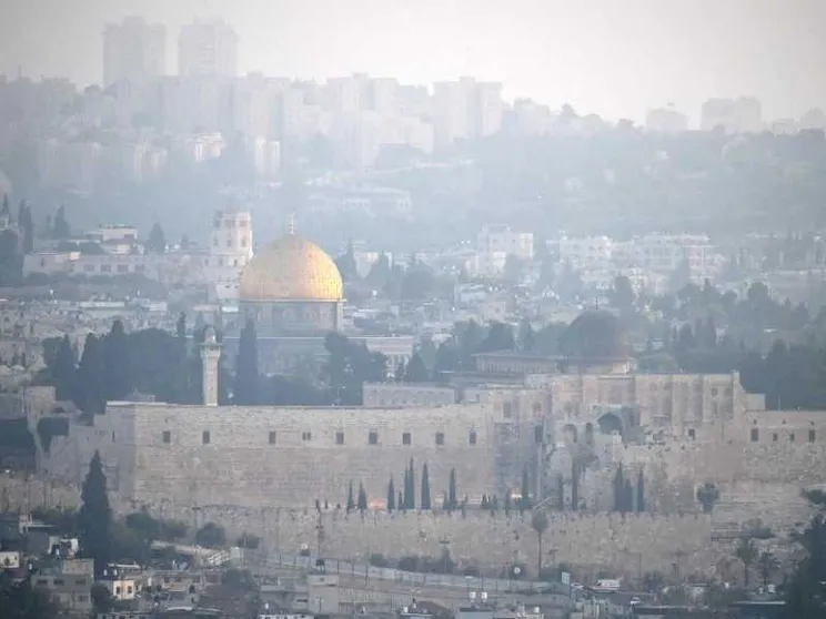 Gerusalemme, la calma dopo la tempesta. Il faro è su Netanyahu