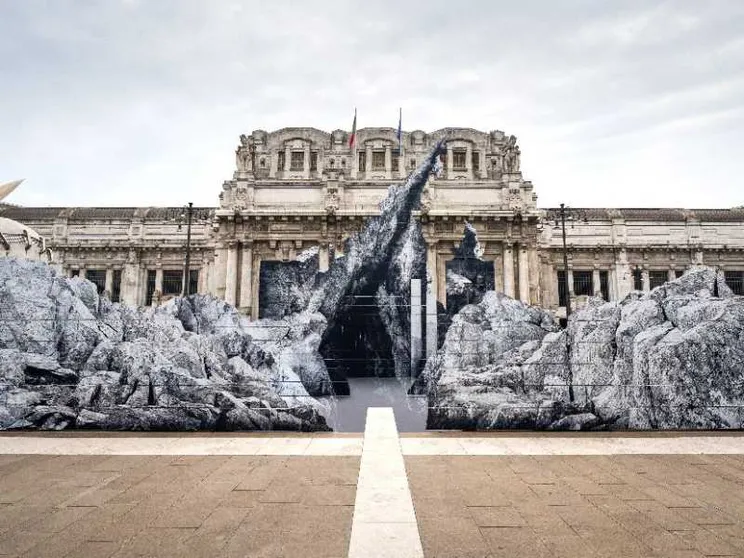Al Fuorisalone sempre più sostenibilità