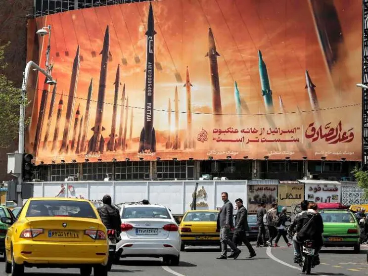 Ora è Israele a minacciare Teheran: «La nostra risposta imminente»
