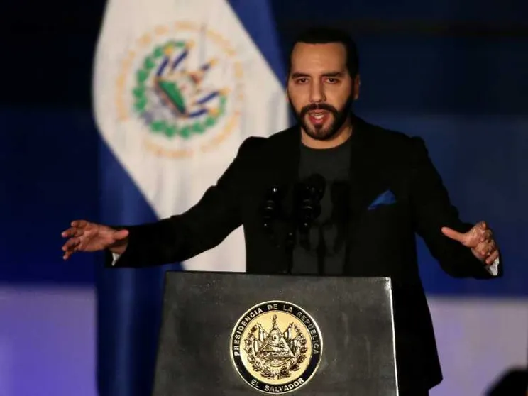 Bitcoin e metodo Bukele non fanno svoltare l'economia di El Salvador
