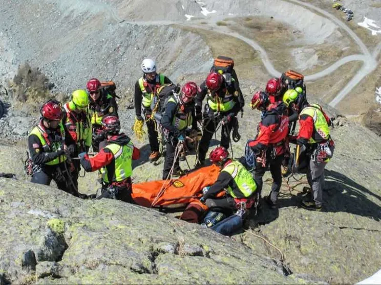 «Troppi incapaci affrontano la montagna»