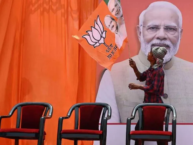 India al voto, le mille contraddizioni del gigante asiatico