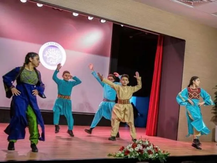Dalla Custodia di Terra Santa un nuovo teatro per Gerusalemme