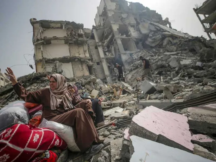 Gli Usa bloccano l'adesione della Palestina all'Onu