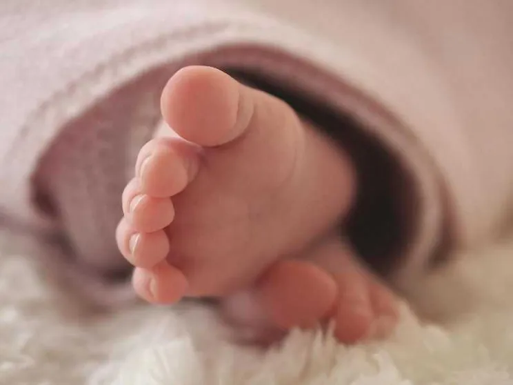 Mamma Azzurra ha dato la vita per “uno di noi”