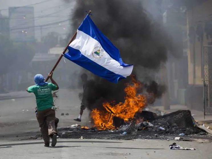 Nel regime di Ortega e Murillo l'unica resistenza è il silenzio