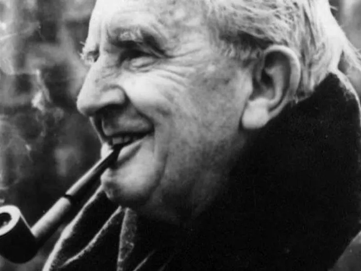 Tolkien: «Non ho creato la Terra di Mezzo, l'ho esplorata»