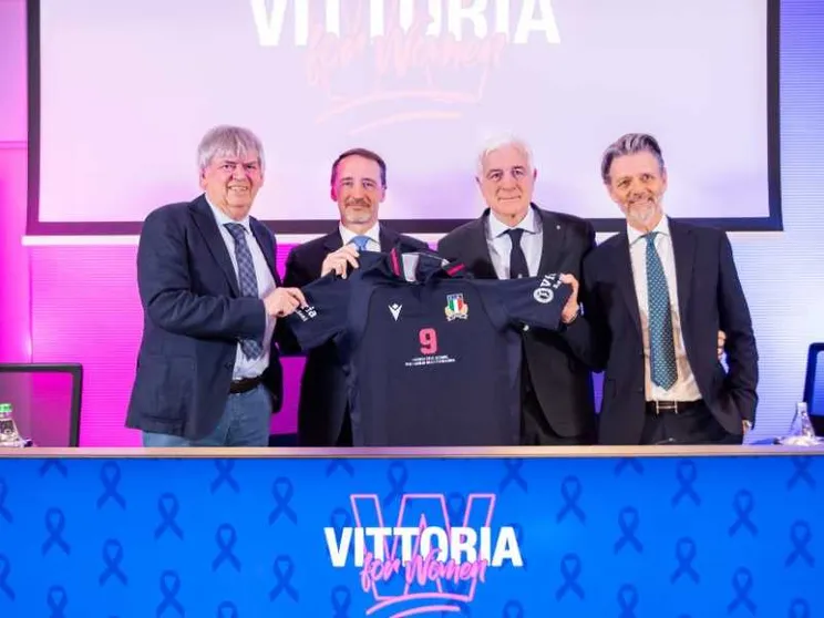 Prevenire il tumore al seno, una partita che si può vincere