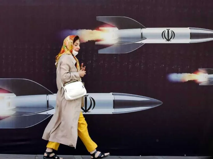 Israele e Iran minimizzano, «operazione pistacchio» a Isfahan
