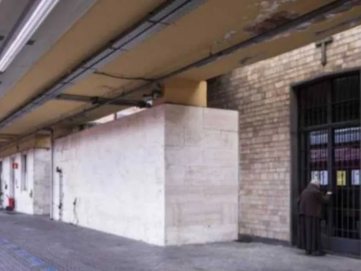 «La mia parrocchia? È la stazione»