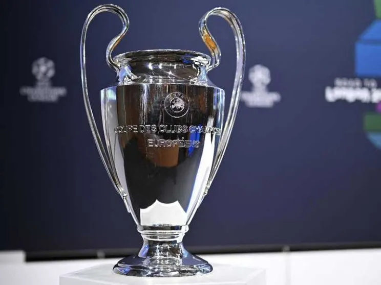 La nuova Champions con cinque squadre italiane