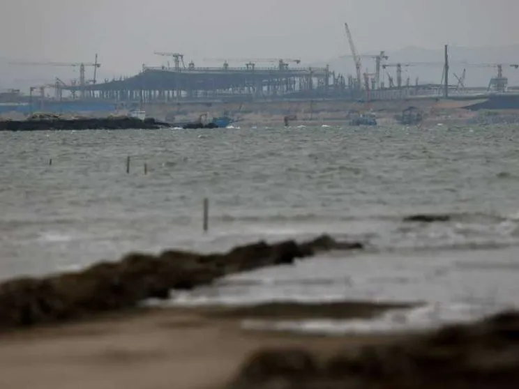 La Cina sta «sprofondando» velocemente: pericolo inondazioni per milioni