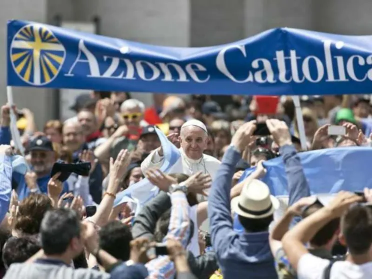 La voce dell'Azione cattolica: al Paese non servono riforme divisive