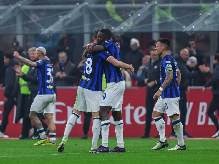 Inter, la seconda stella brilla nel cielo di Milano