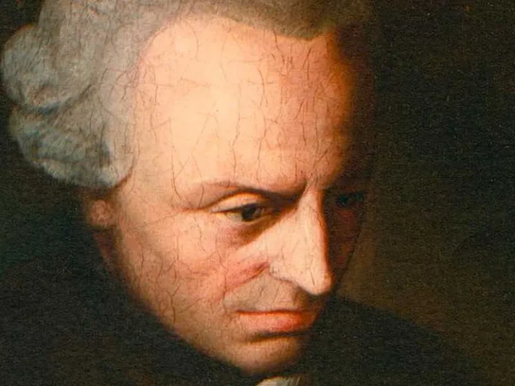 Kant: tre secoli sull'abisso della filosofia