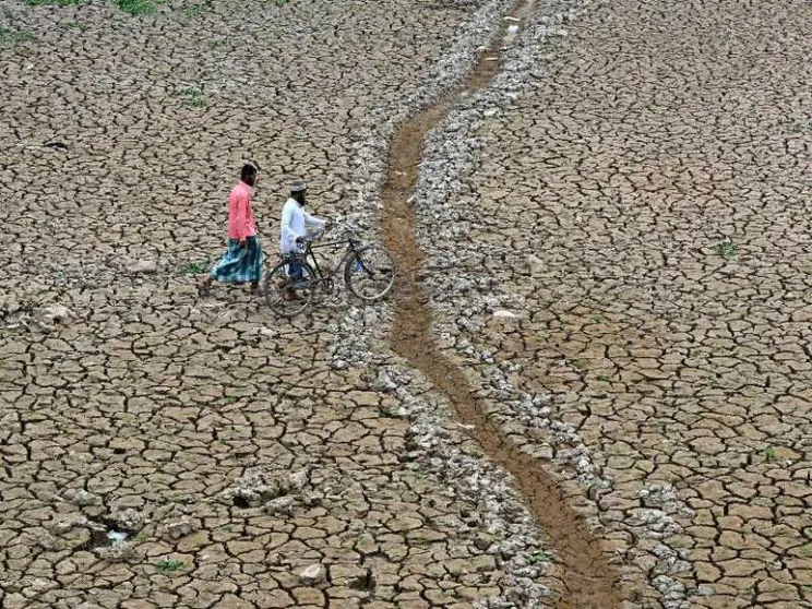È l'Asia il continente più colpito dai disastri ambientali nel 2023