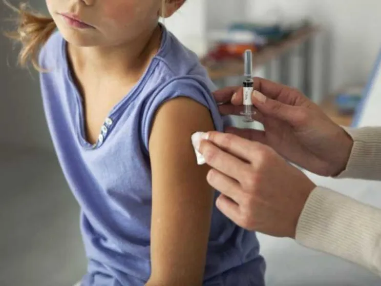 Più di dengue o zika dovremmo preoccuparci del morbillo