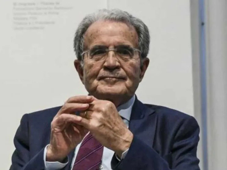 «Il centrosinistra parta dai contenuti. Un'etica profonda per l'Europa»