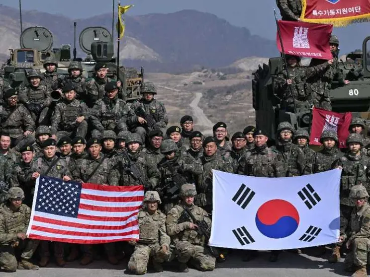 Seul a caccia dell'accordo con gli Usa. Per paura di Trump