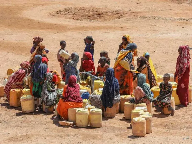 La Colombia riconosce come vittime gli sfollati climatici, nasce un fondo Onu