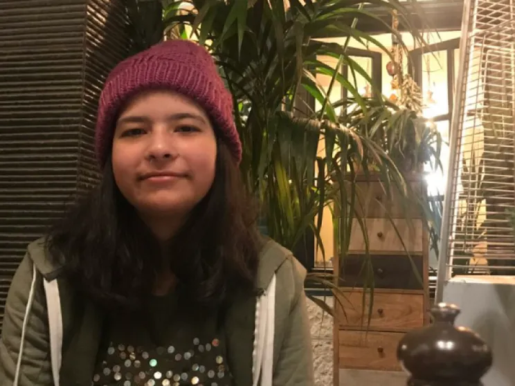 Lara, 18 anni, «morta di caldo» mentre tentava di fuggire dalla Striscia