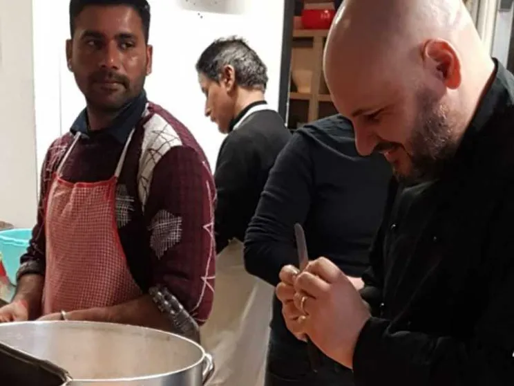 Pino contro i boss in Calabria: «Sogno una terra libera dalla paura»