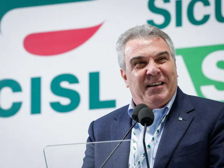 La Camera adotta il testo della Cisl
