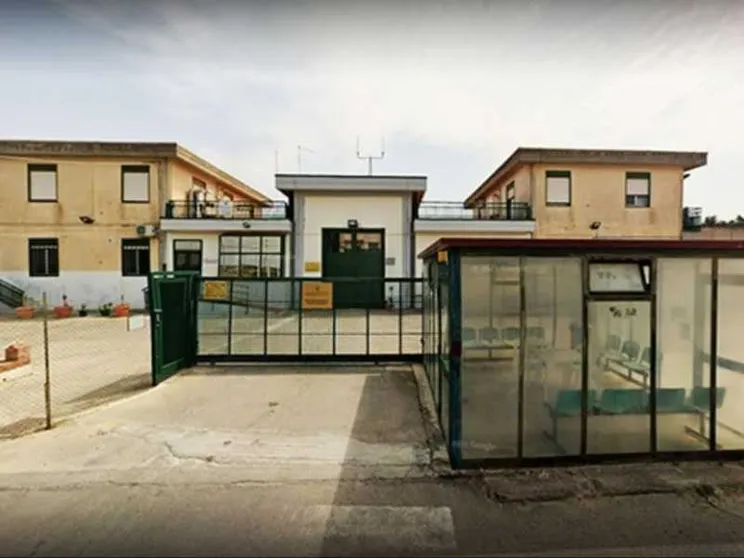 Sono stato nel carcere di Piazza Armerina, un mondo migliore