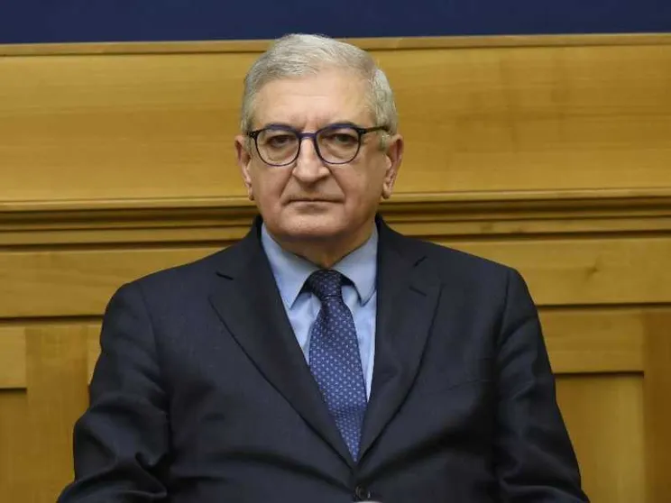Foti: «La Liberazione è la giornata di tutti. Basta esami al governo»