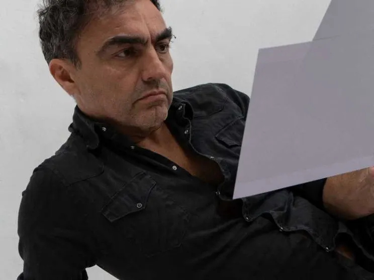 La canzone della Terra di Marco Ligabue